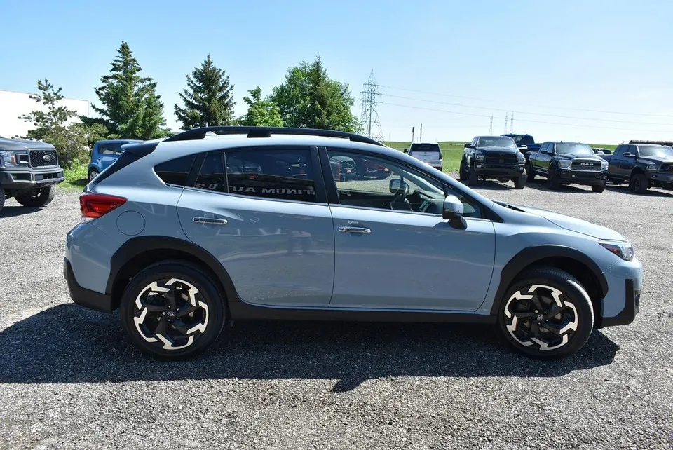 Subaru Crosstrek 2023 photo 5