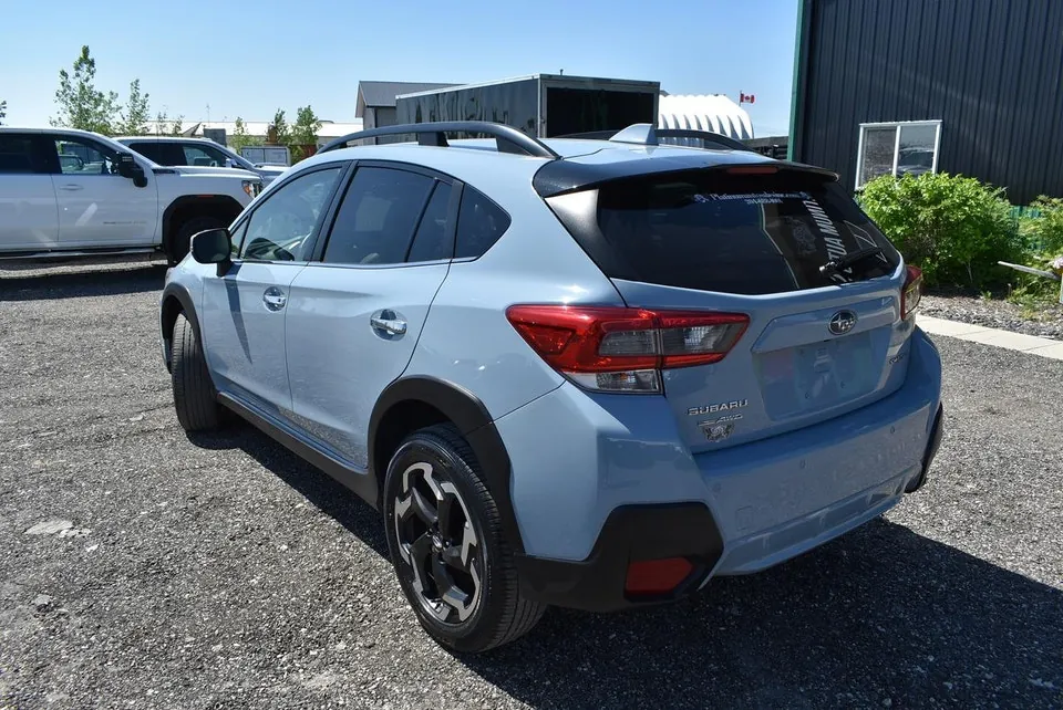 Subaru Crosstrek 2023 photo 2