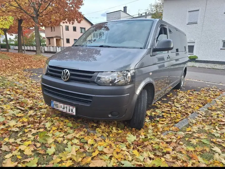 Volkswagen T5