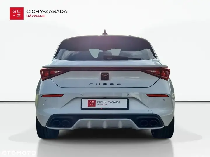 Cupra Leon 2024 photo 4