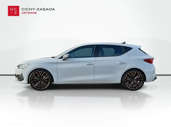 Cupra Leon 2024 photo 2