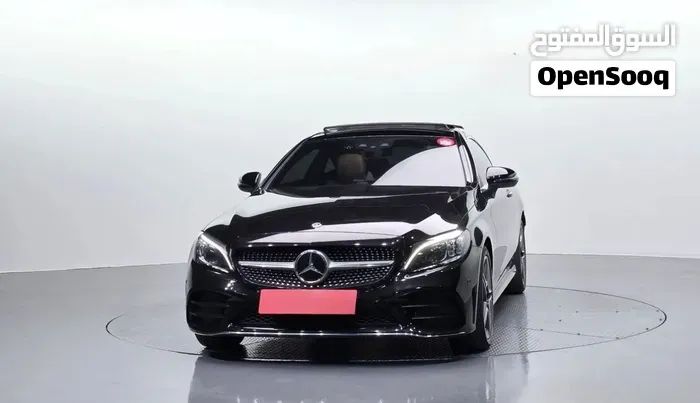 Mercedes-Benz C-Class 2024 photo 2