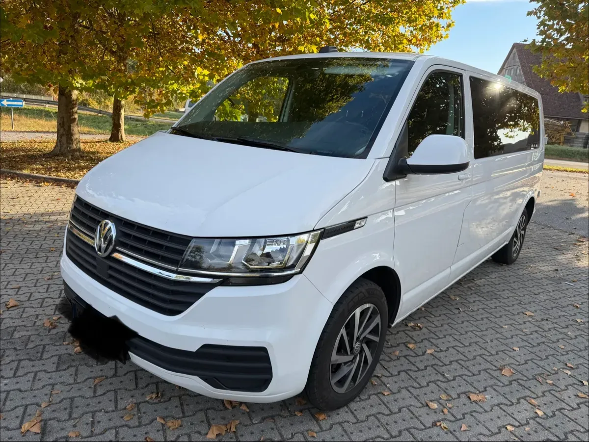 Volkswagen T6