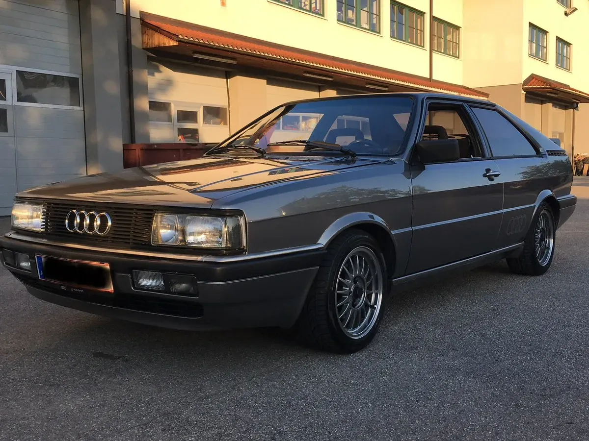 Audi Sonstige