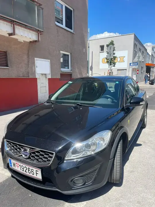 Volvo C30