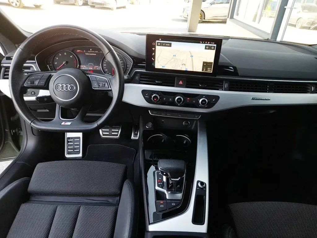 Audi A5 2022 photo 3