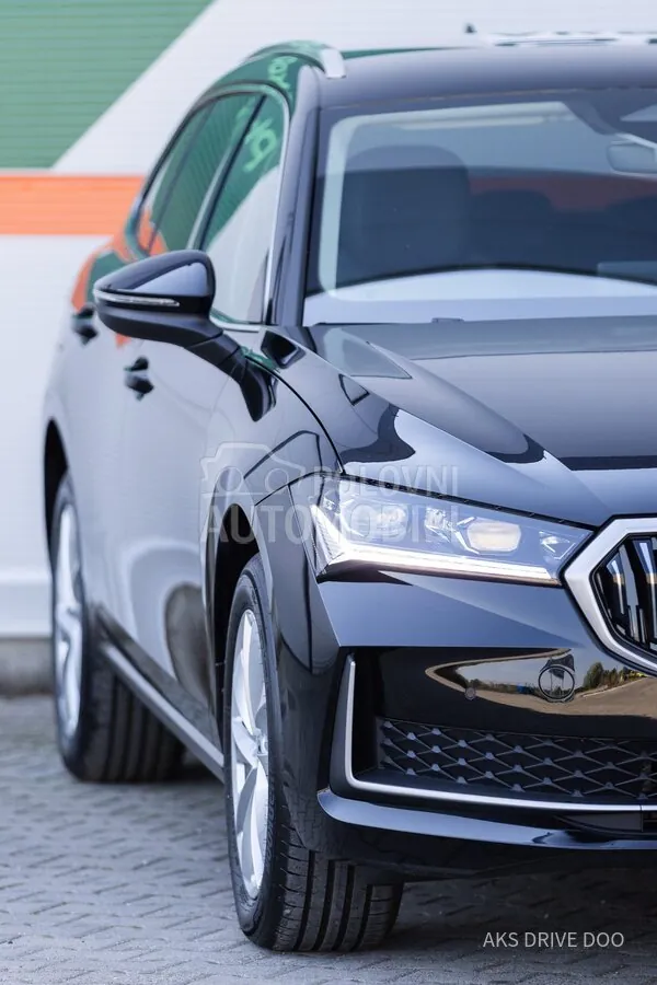 Skoda Superb 2026 photo 2