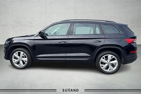 Skoda Kodiaq 2022 photo 4