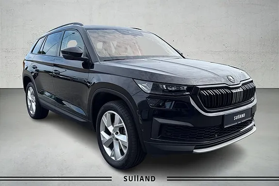 Skoda Kodiaq 2022 photo 3