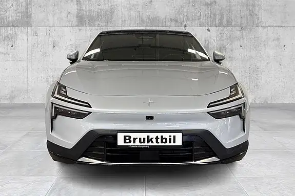 Polestar 4 2026 photo 2