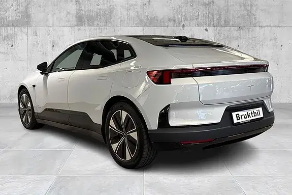 Polestar 4 2026 photo 5