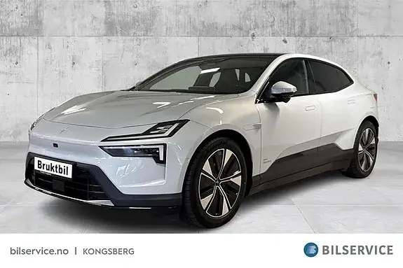 Polestar 4