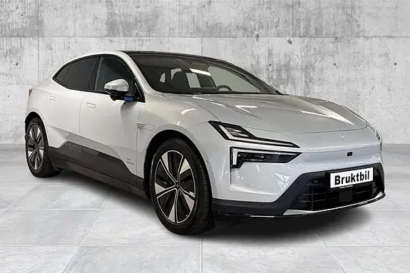 Polestar 4 2026 photo 3