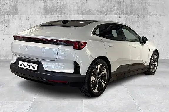 Polestar 4 2026 photo 4