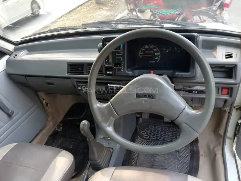 Suzuki Mehran