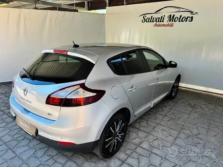 Renault Megane 2015 photo 3