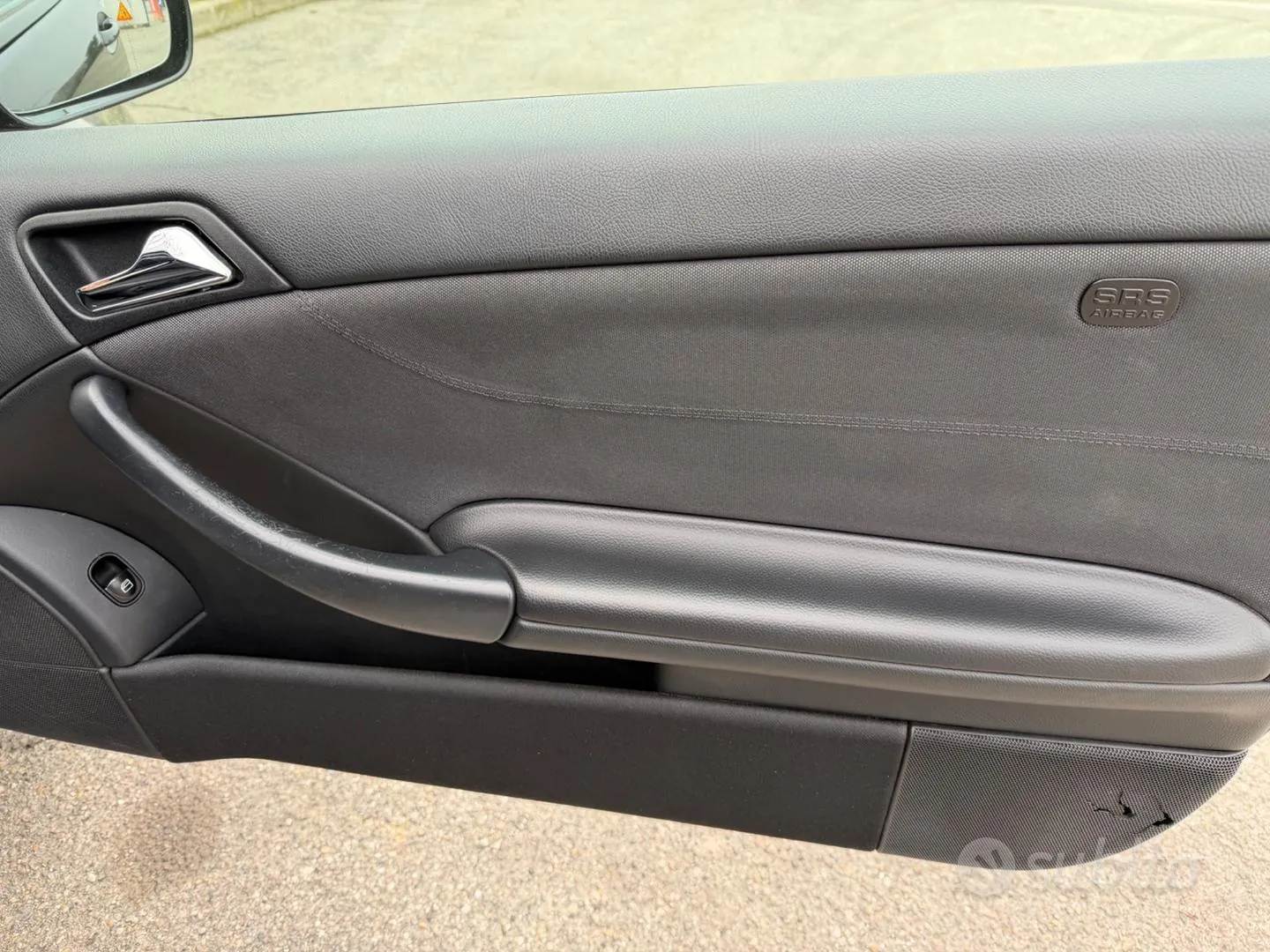 Mercedes-Benz Clc 2008 photo 5
