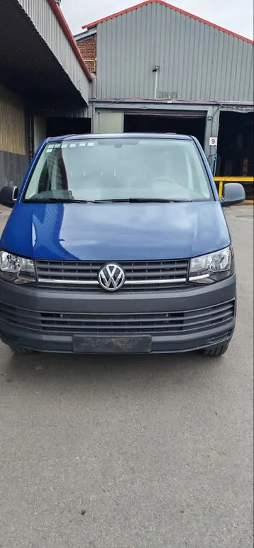 Volkswagen Transporter T6