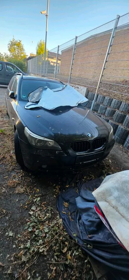 BMW 530Xd