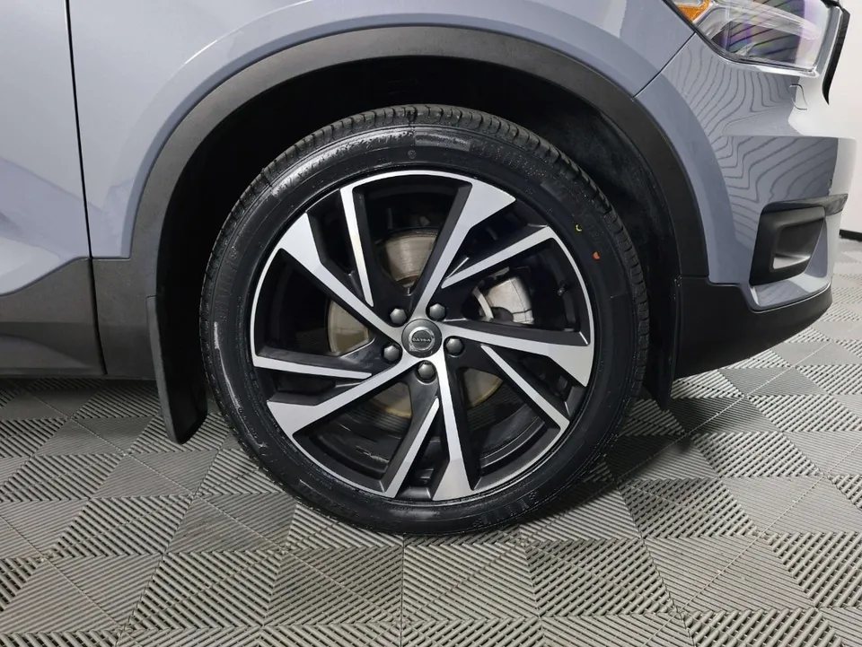 Volvo Xc40 2022 photo 4