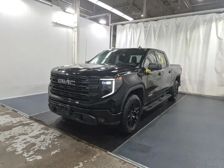 GMC Sierra 1500