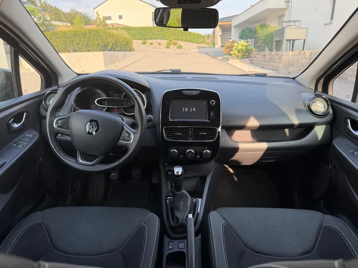 Renault Clio 2017 photo 3