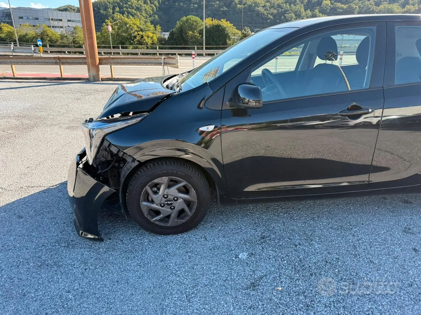 Kia Picanto 2024 photo 3