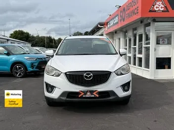Mazda Cx-5 2013 photo 3
