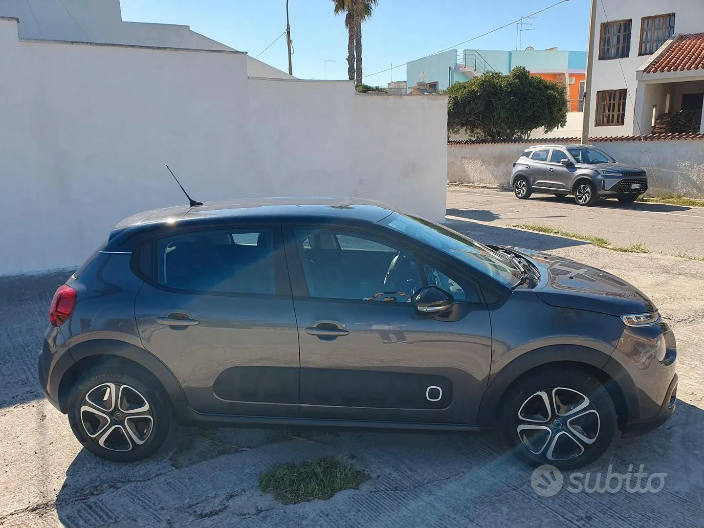 Citroen C3 2020 photo 5