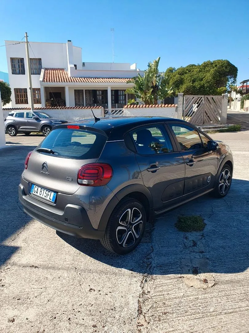Citroen C3 2020 photo 2