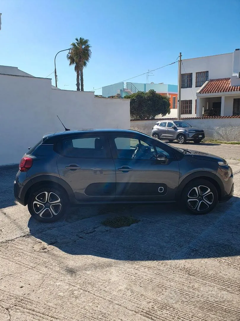 Citroen C3 2020 photo 3