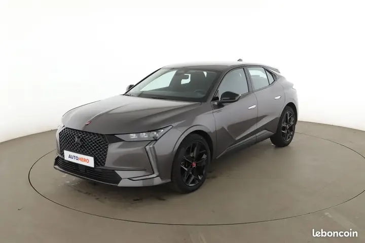 DS Automobiles Ds 4