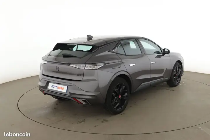 DS Automobiles Ds 4 2023 photo 3