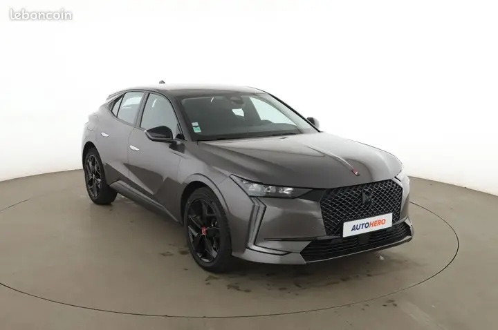 DS Automobiles Ds 4 2023 photo 4