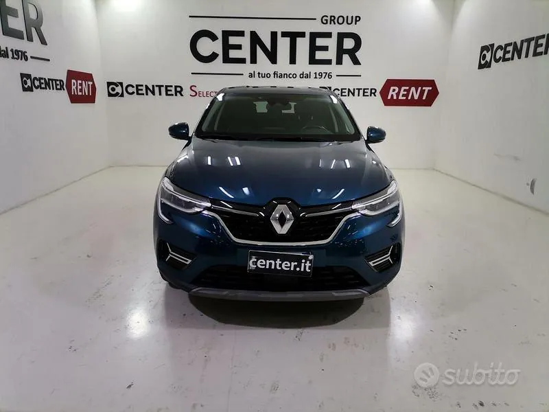 Renault Arkana 2023 photo 2