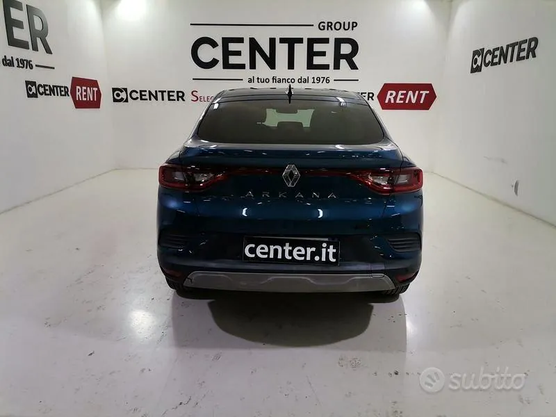 Renault Arkana 2023 photo 5