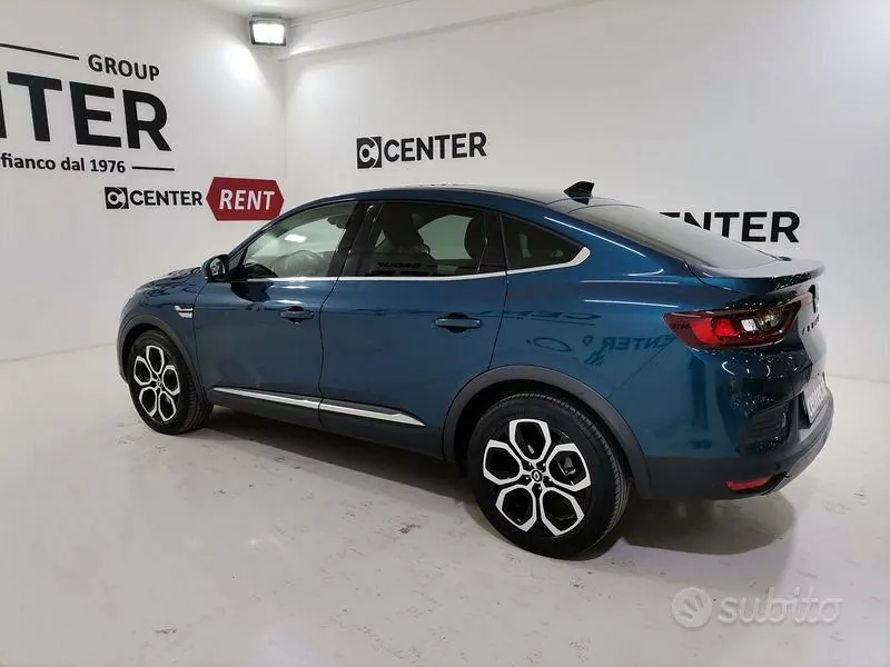 Renault Arkana 2023 photo 4
