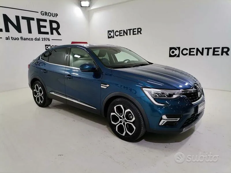 Renault Arkana 2023 photo 3