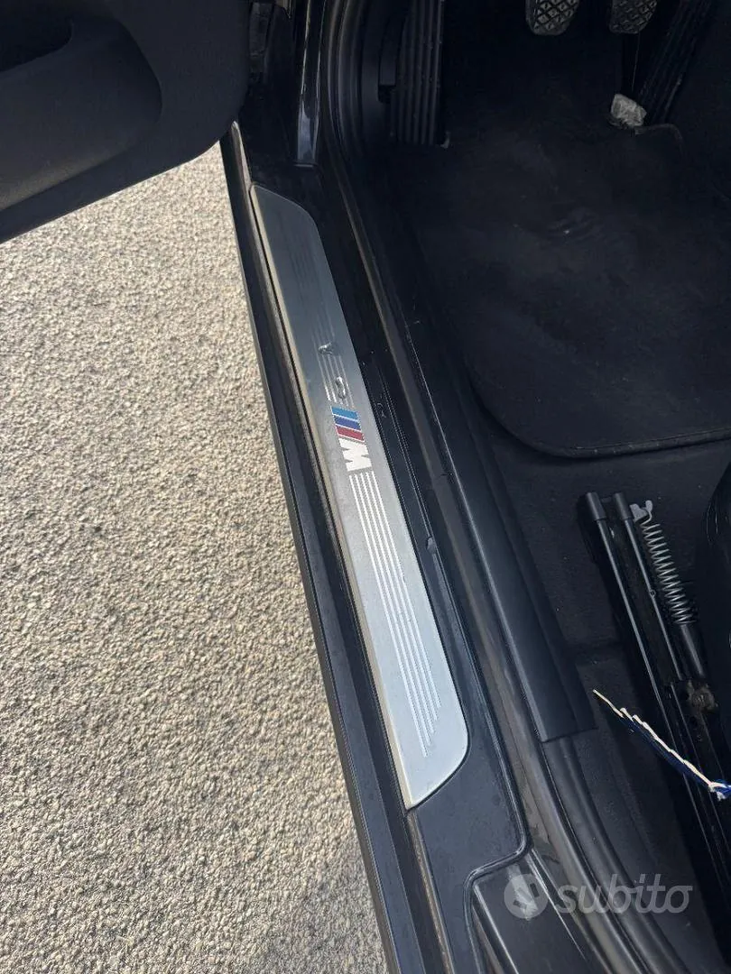 BMW 1 Series 2006 photo 4