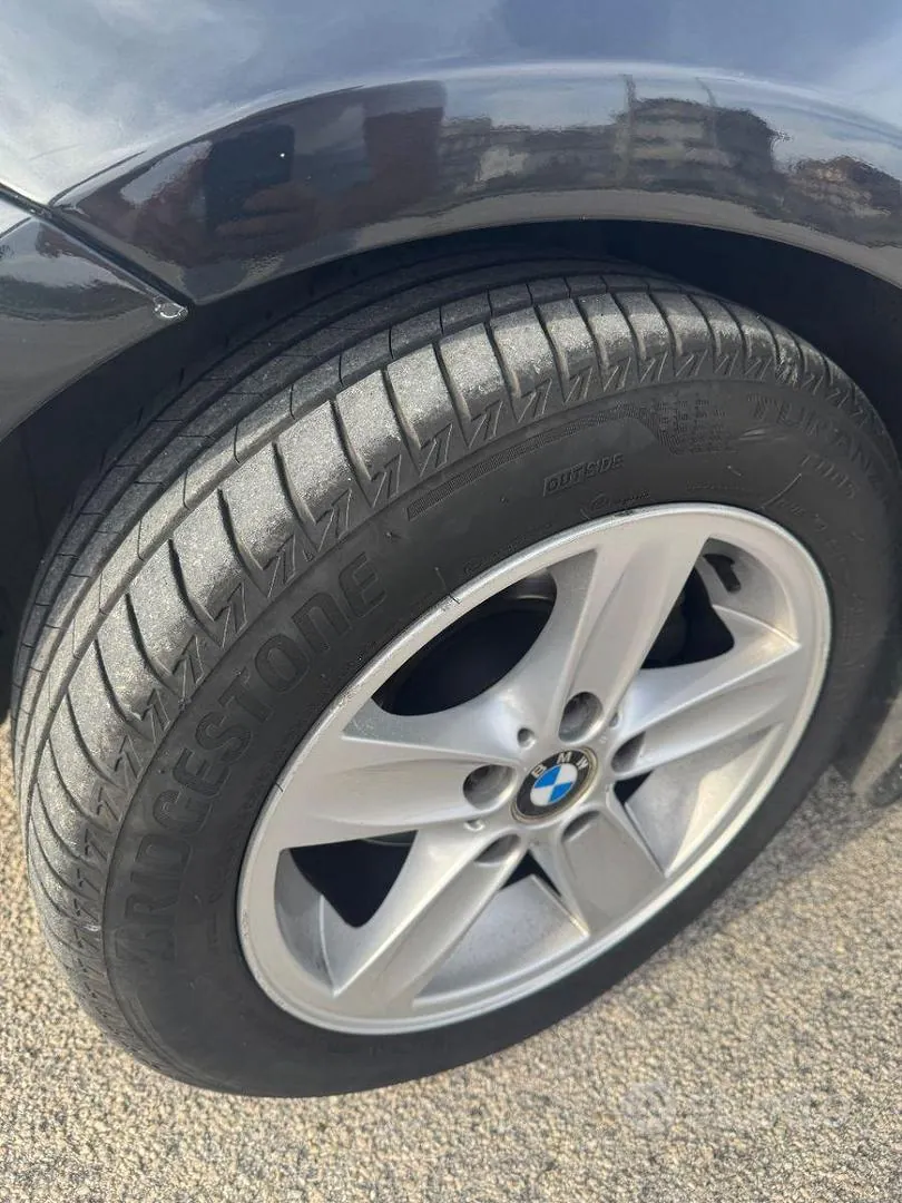 BMW 1 Series 2006 photo 5
