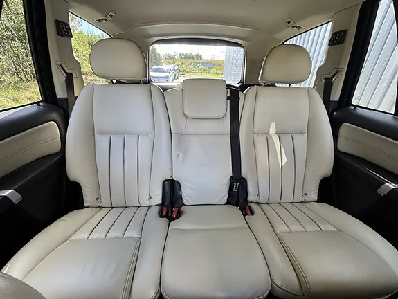 Volvo Xc90 2008 photo 4