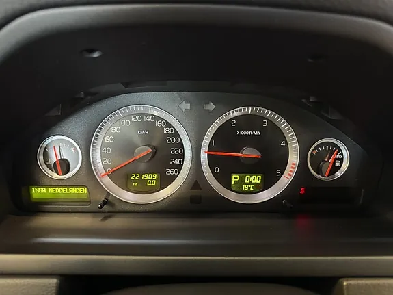 Volvo Xc90 2008 photo 5