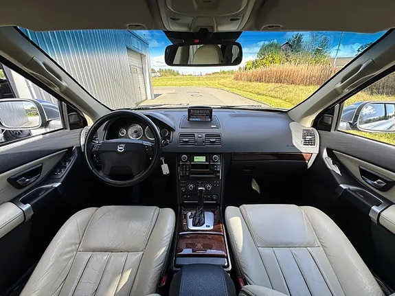 Volvo Xc90 2008 photo 2