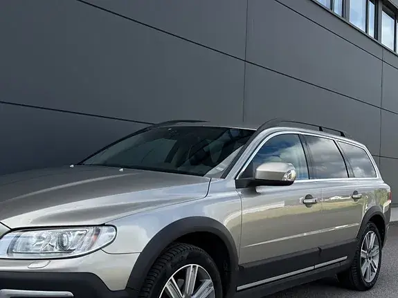 Volvo Xc70 2016 photo 4