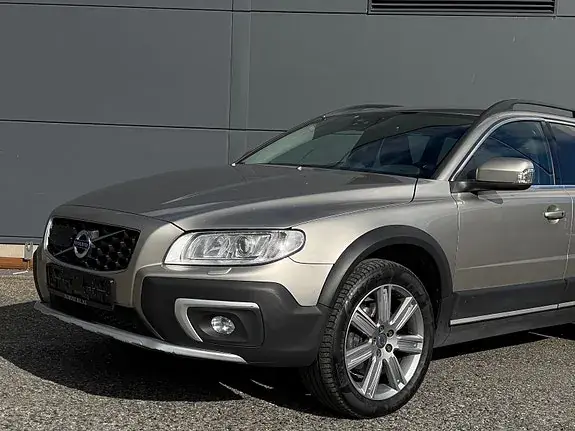 Volvo Xc70 2016 photo 2