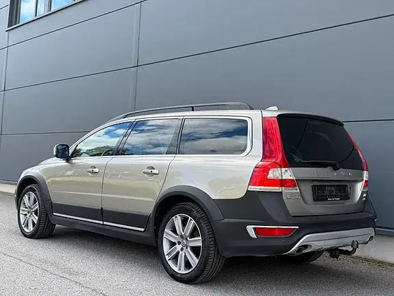 Volvo Xc70 2016 photo 5