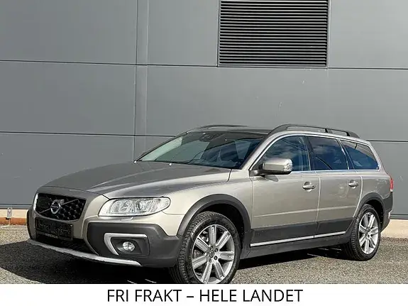 Volvo Xc70