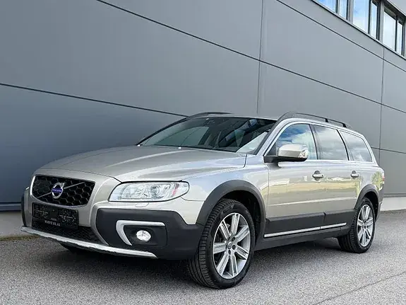 Volvo Xc70 2016 photo 3