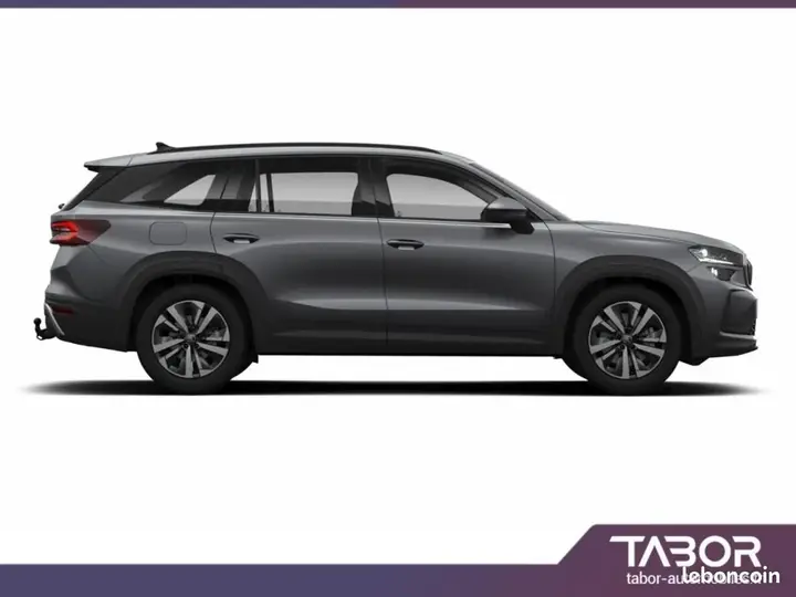 Skoda Kodiaq 2026 photo 5