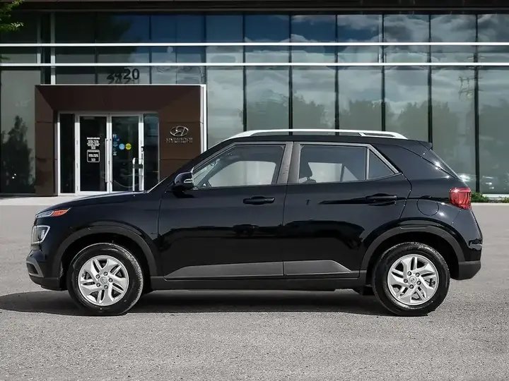 Hyundai Venue 2026 photo 3